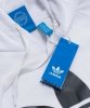 Adidas Originals bluza kangurka z kapturem biała męska